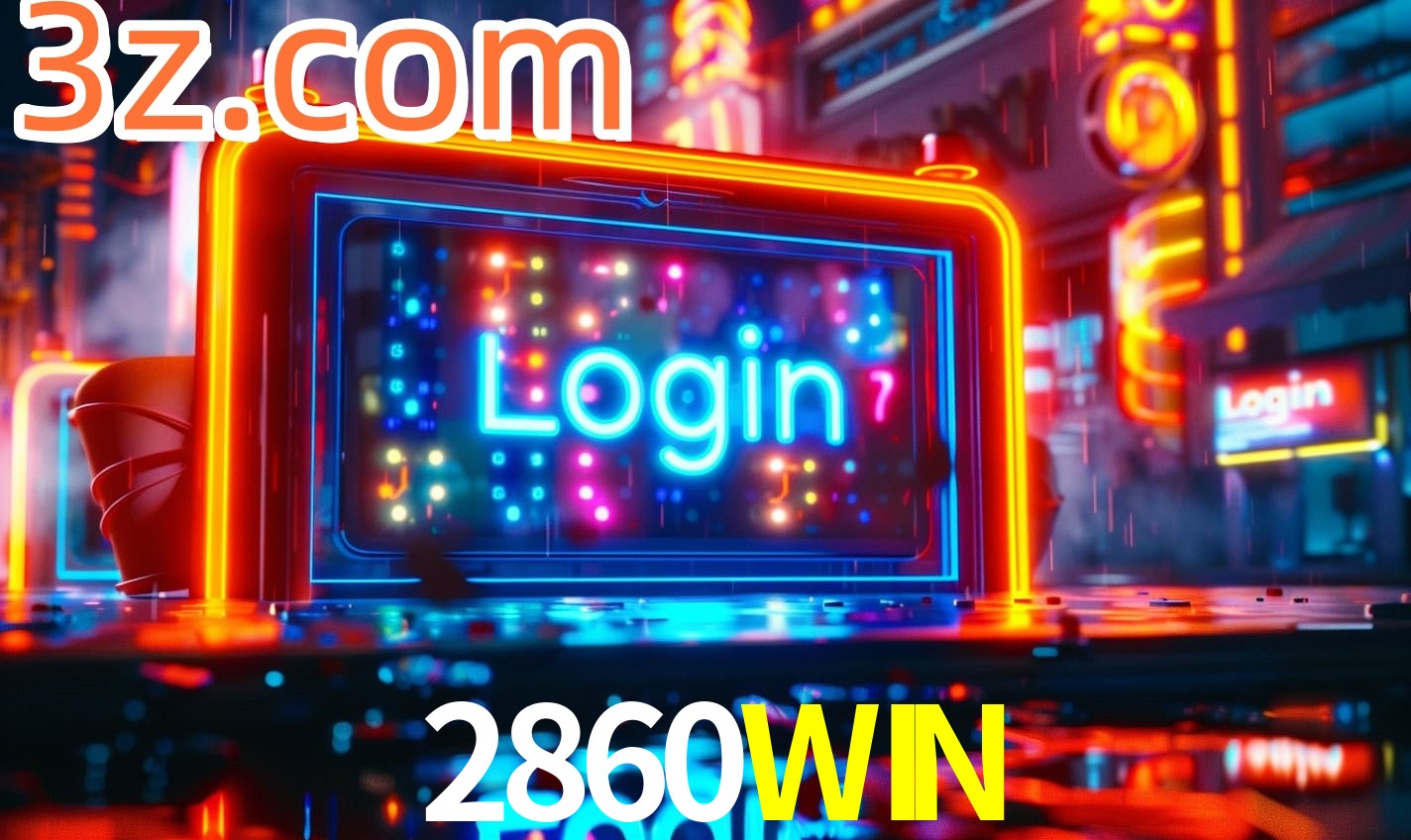 Registre-se hoje no Cassino 2860WIN